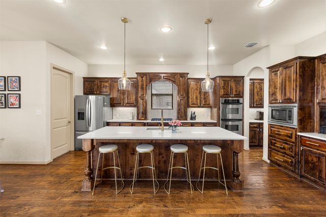3931 Bal Harbour Lane, Frisco, TX 75033