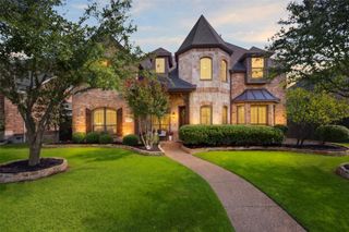 3931 Bal Harbour Lane, Frisco, TX 75033