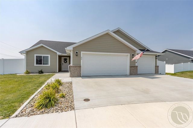 32 Sundance Ridge Road, Billings, MT 59106