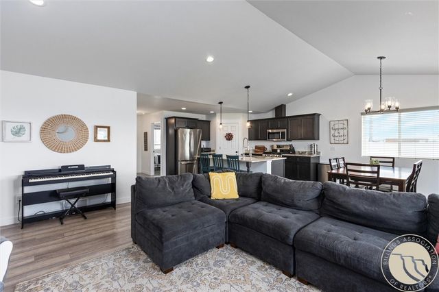 32 Sundance Ridge Road, Billings, MT 59106