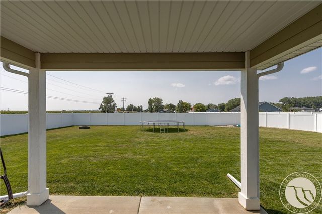 32 Sundance Ridge Road, Billings, MT 59106