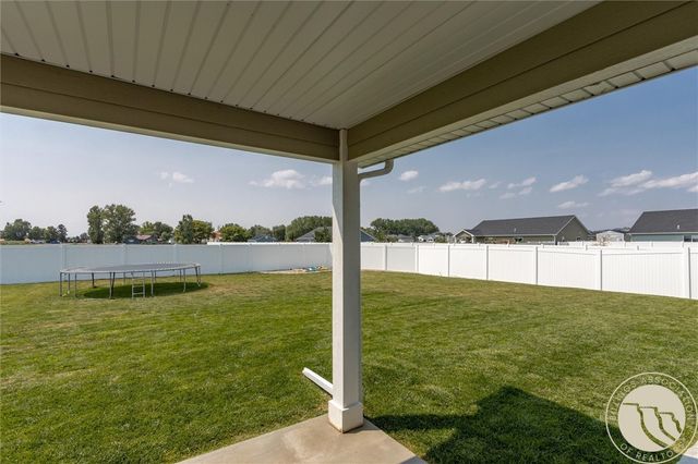 32 Sundance Ridge Road, Billings, MT 59106