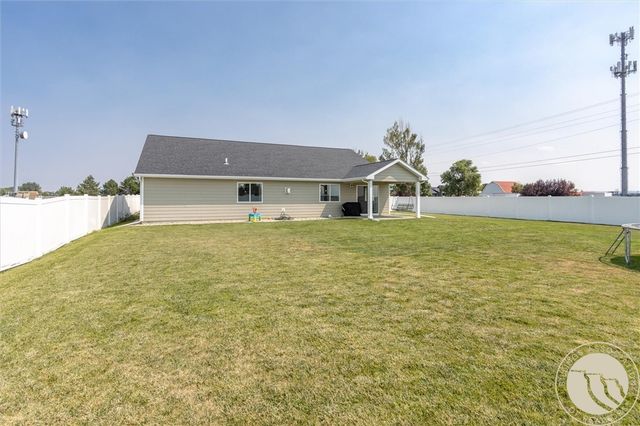 32 Sundance Ridge Road, Billings, MT 59106