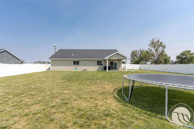 32 Sundance Ridge Road, Billings, MT 59106
