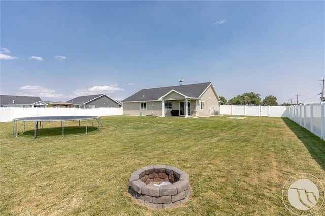 32 Sundance Ridge Road, Billings, MT 59106