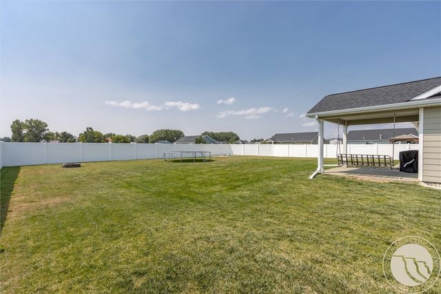 32 Sundance Ridge Road, Billings, MT 59106