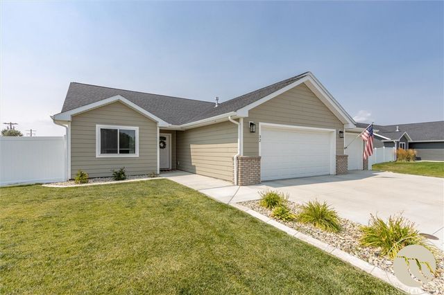 32 Sundance Ridge Road, Billings, MT 59106