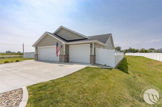 32 Sundance Ridge Road, Billings, MT 59106