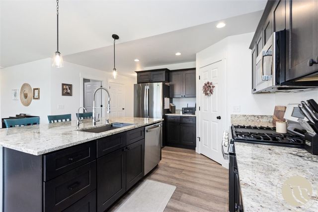 32 Sundance Ridge Road, Billings, MT 59106