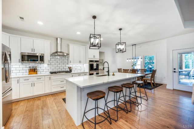 336 Somerset Drive, Appomattox, VA 24522