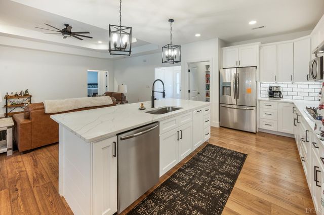 336 Somerset Drive, Appomattox, VA 24522