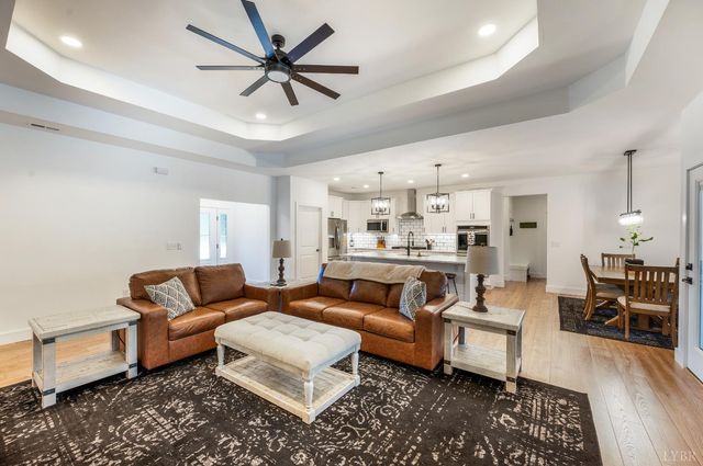336 Somerset Drive, Appomattox, VA 24522