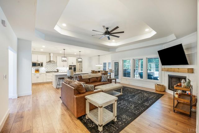 336 Somerset Drive, Appomattox, VA 24522