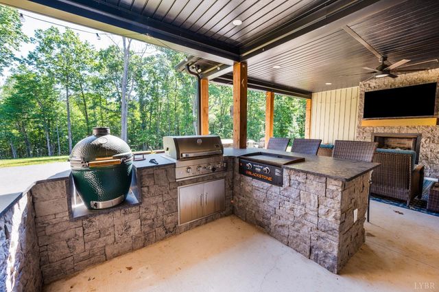 336 Somerset Drive, Appomattox, VA 24522