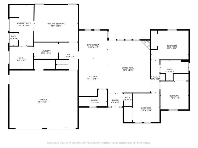 336 Somerset Drive, Appomattox, VA 24522