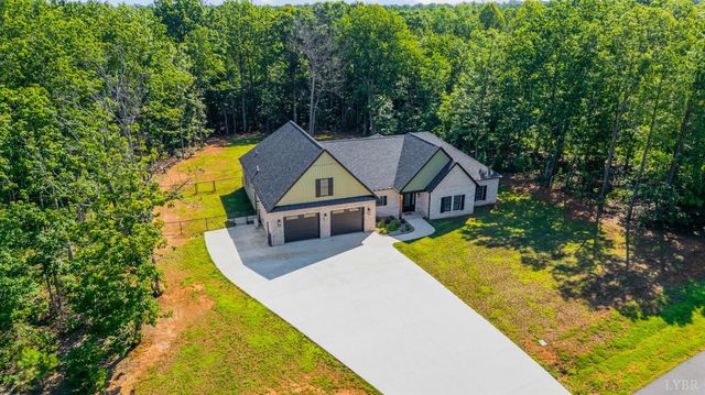 336 Somerset Drive, Appomattox, VA 24522