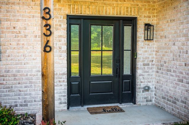 336 Somerset Drive, Appomattox, VA 24522