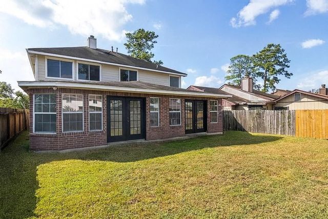 13123 Labelle Lane, Houston, TX 77015