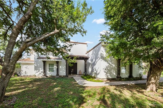 1941 Lion Lake S Drive, Weslaco, TX 78596