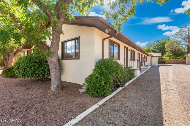 615 JORDAN Road, Sedona, AZ 86336