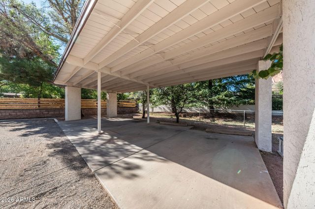 615 JORDAN Road, Sedona, AZ 86336