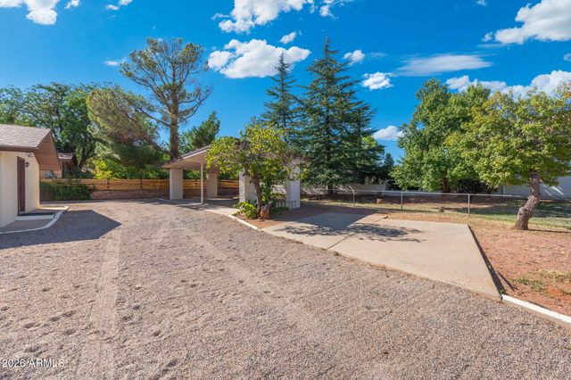 615 JORDAN Road, Sedona, AZ 86336