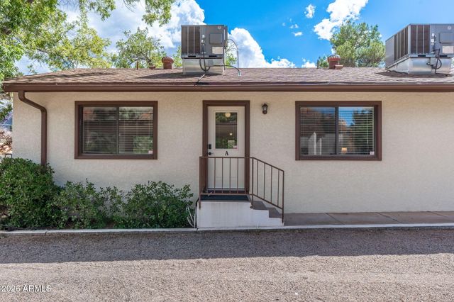 615 JORDAN Road, Sedona, AZ 86336