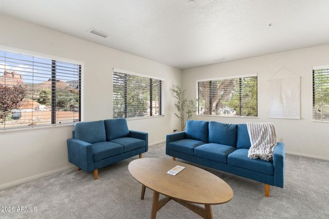 615 JORDAN Road, Sedona, AZ 86336