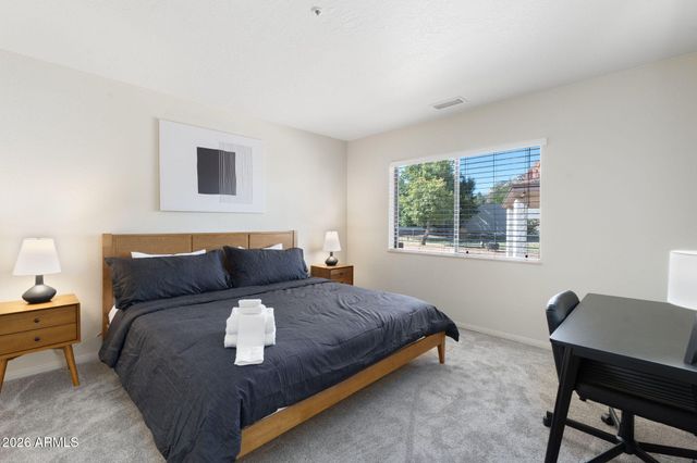 615 JORDAN Road, Sedona, AZ 86336