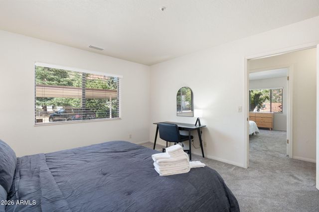 615 JORDAN Road, Sedona, AZ 86336