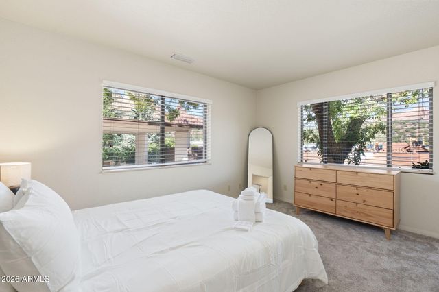 615 JORDAN Road, Sedona, AZ 86336