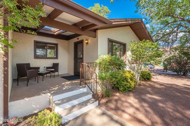 615 JORDAN Road, Sedona, AZ 86336