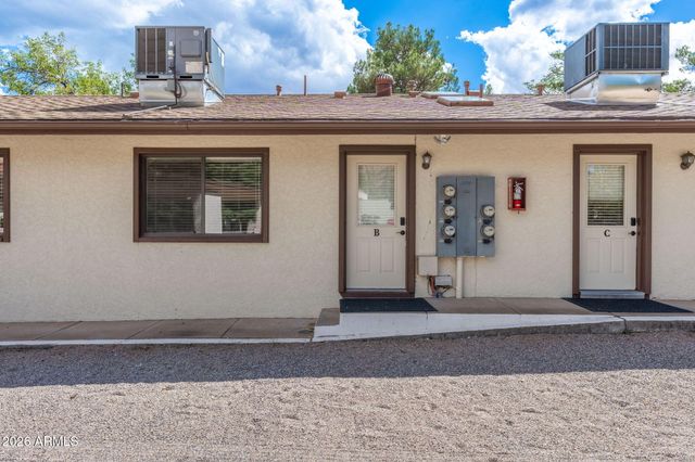 615 JORDAN Road, Sedona, AZ 86336