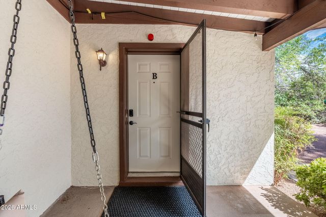 615 JORDAN Road, Sedona, AZ 86336