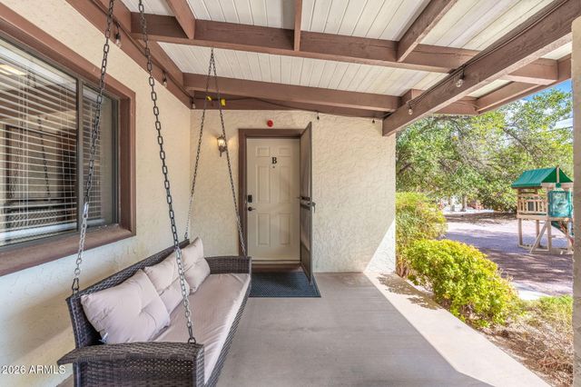 615 JORDAN Road, Sedona, AZ 86336