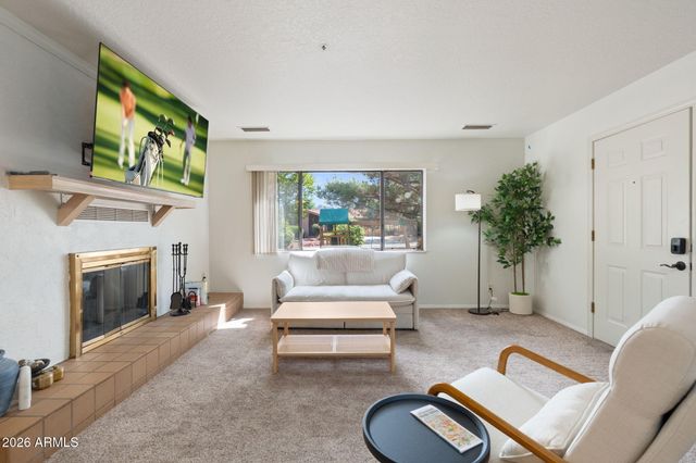 615 JORDAN Road, Sedona, AZ 86336