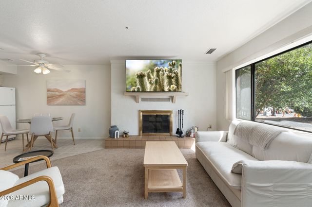 615 JORDAN Road, Sedona, AZ 86336