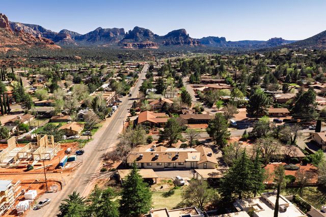 615 JORDAN Road, Sedona, AZ 86336