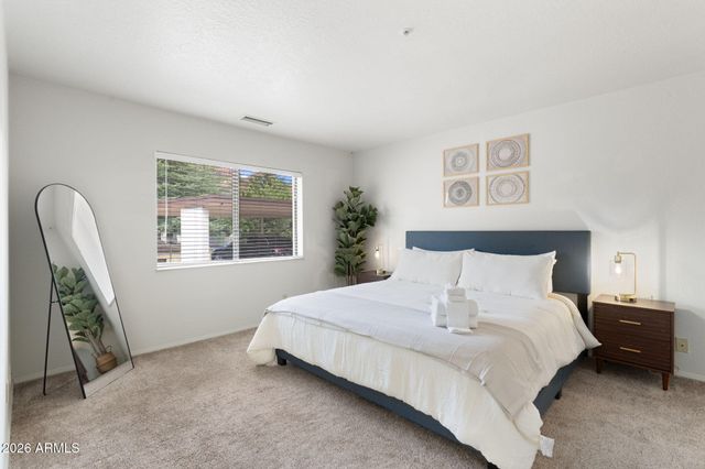 615 JORDAN Road, Sedona, AZ 86336