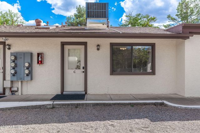 615 JORDAN Road, Sedona, AZ 86336