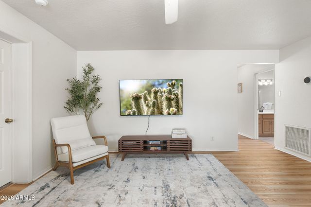 615 JORDAN Road, Sedona, AZ 86336