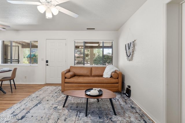 615 JORDAN Road, Sedona, AZ 86336