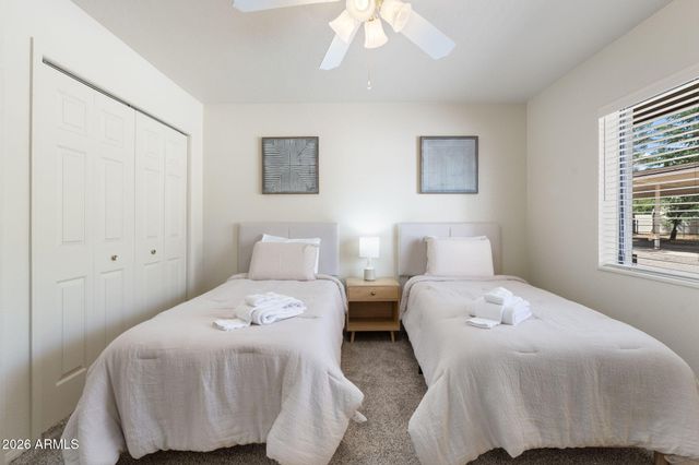 615 JORDAN Road, Sedona, AZ 86336