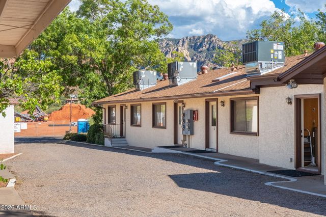 615 JORDAN Road, Sedona, AZ 86336
