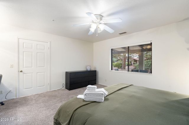 615 JORDAN Road, Sedona, AZ 86336