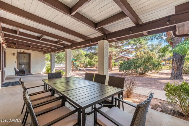 615 JORDAN Road, Sedona, AZ 86336