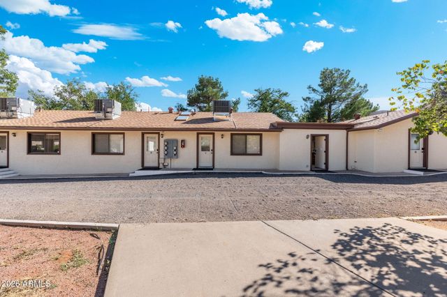 615 JORDAN Road, Sedona, AZ 86336