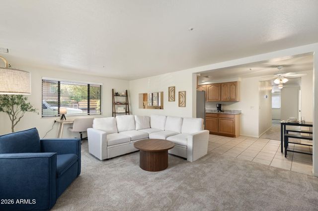 615 JORDAN Road, Sedona, AZ 86336