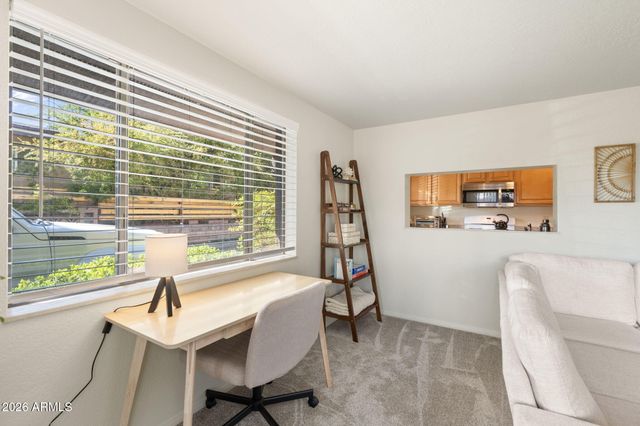 615 JORDAN Road, Sedona, AZ 86336