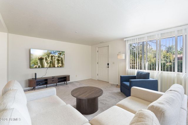 615 JORDAN Road, Sedona, AZ 86336